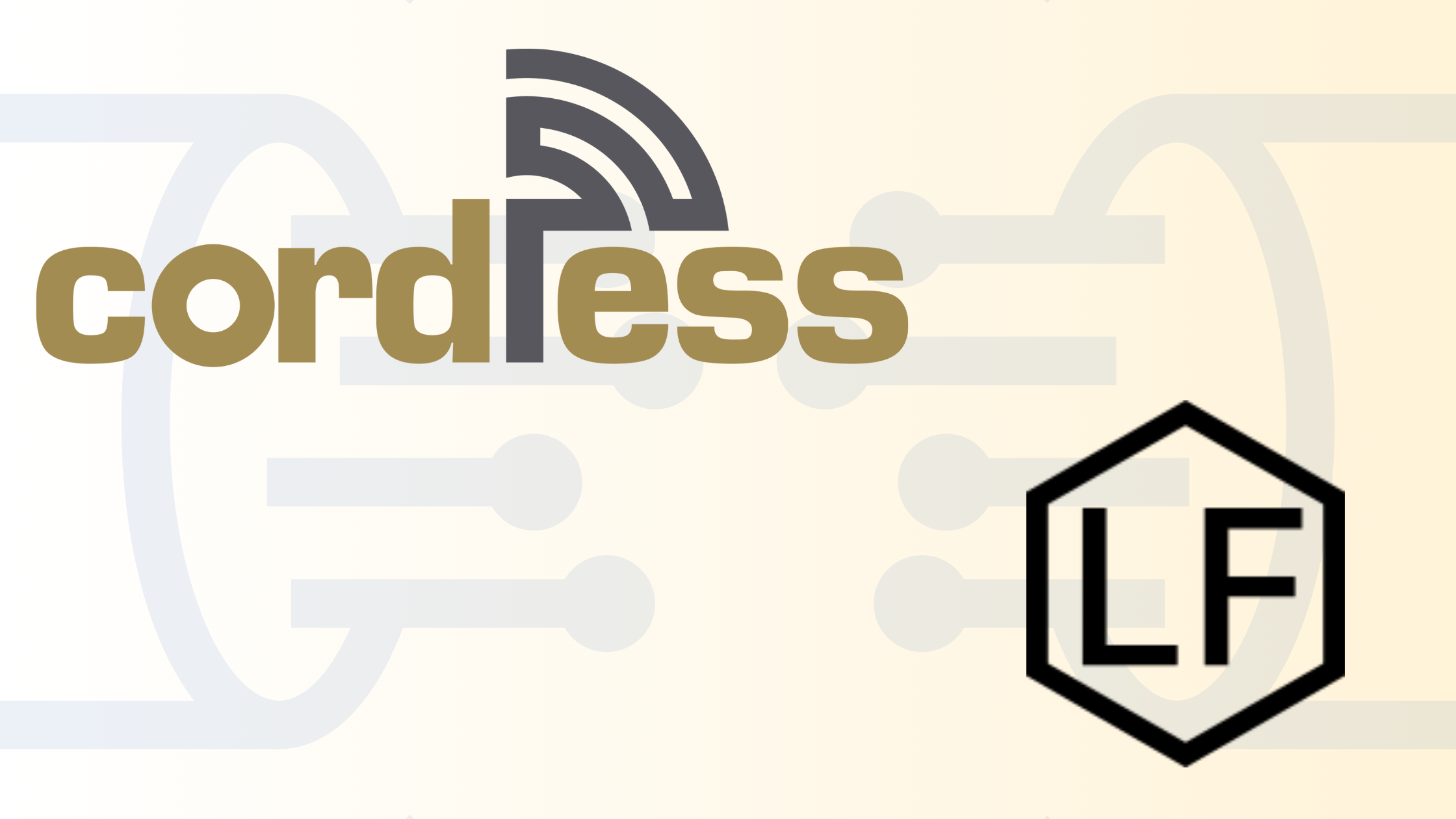 Cordless Media Partners with Local Fiber to Revolutionize Home Internet Accessibility for Buyers and Renters