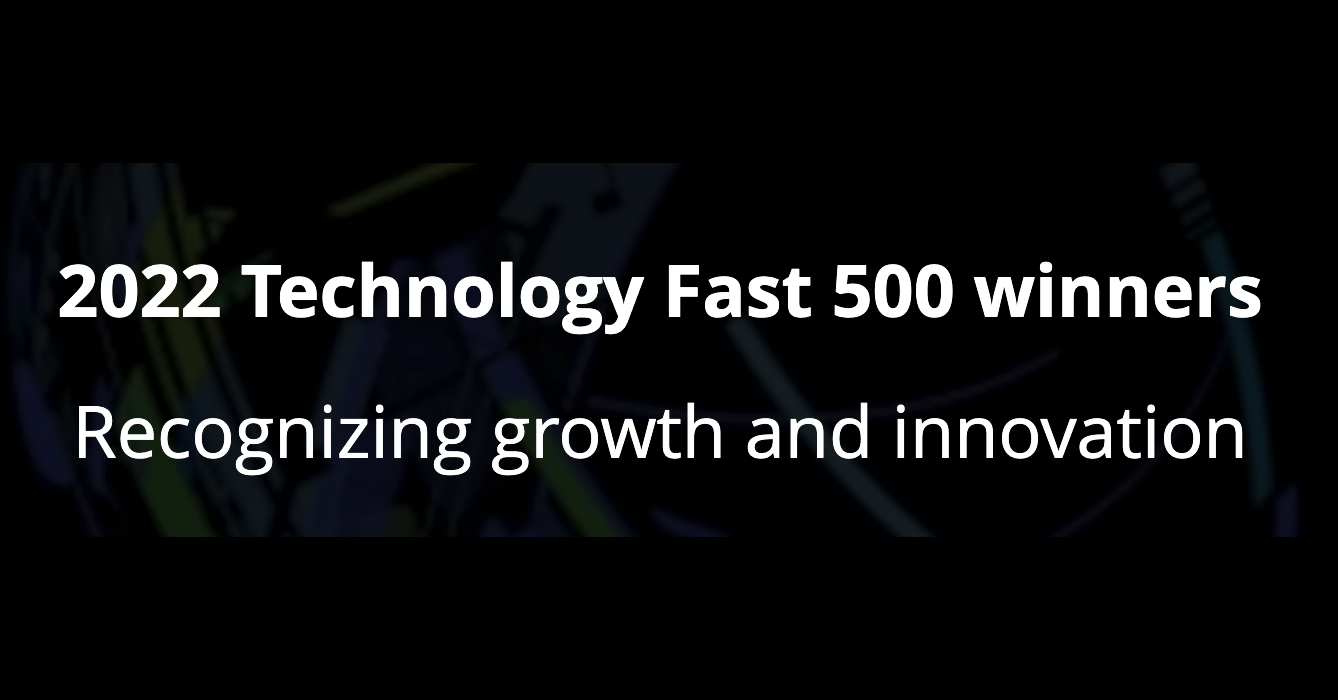 Cordless Ranks 218 on 2022 Deloitte Technology Fast 500