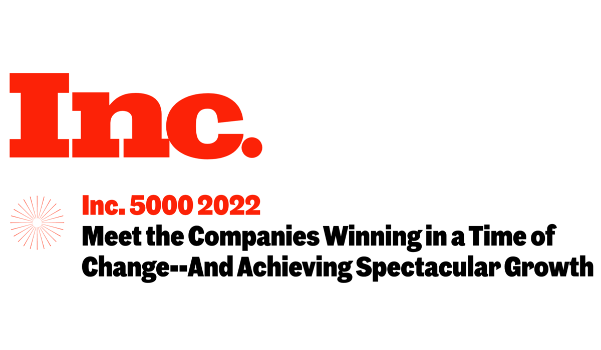 Cordless Breaks Top 1000 Ranking Higher on the Inc. 5000